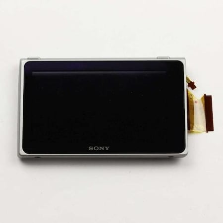 Sony LCD BLOCK ASSEMBLY SERVICE A-1981-127-A